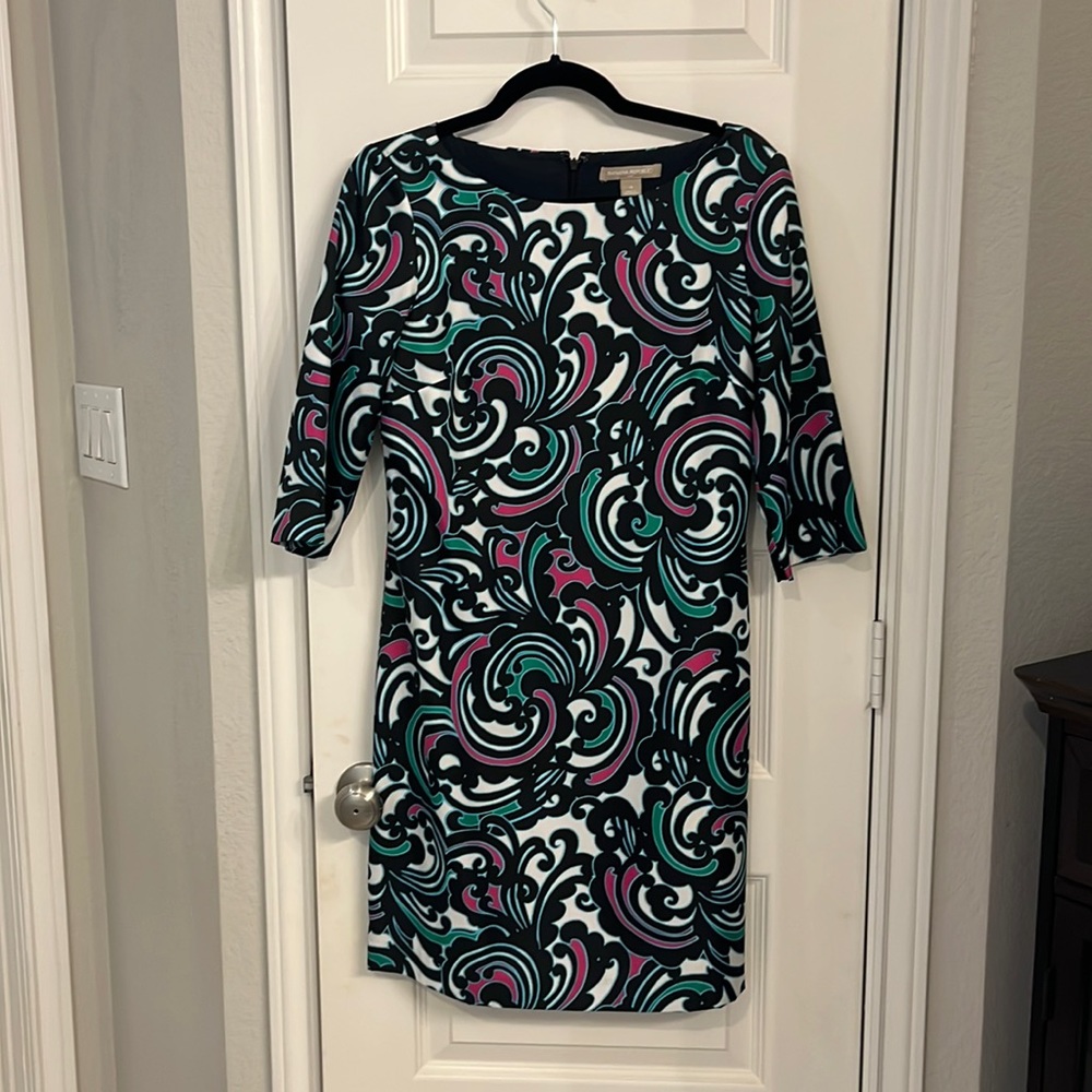 Ladies fun causal dress